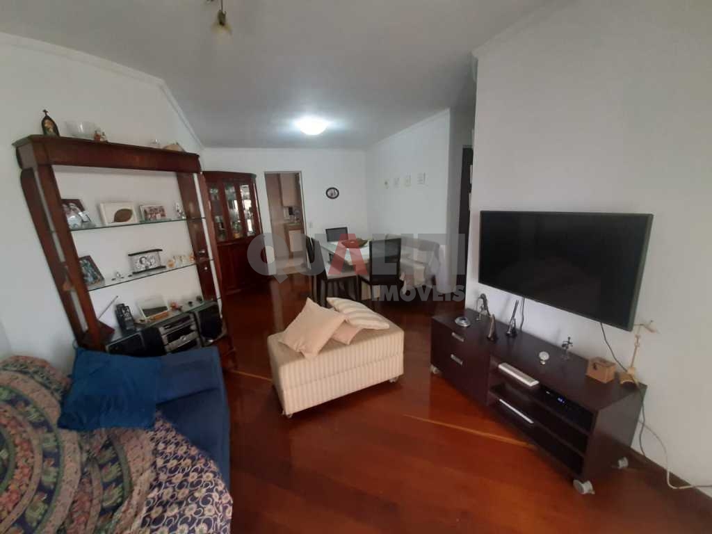 Apartamento para Venda em Moema.