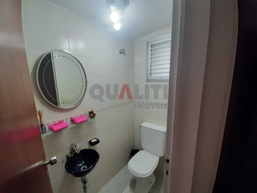 Apartamento para Venda em Moema.