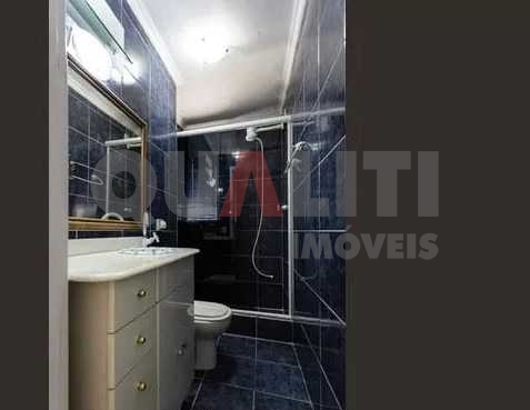 Apartamento com 3 dormitórios e 2 suites à Venda na Vila Olímpia.