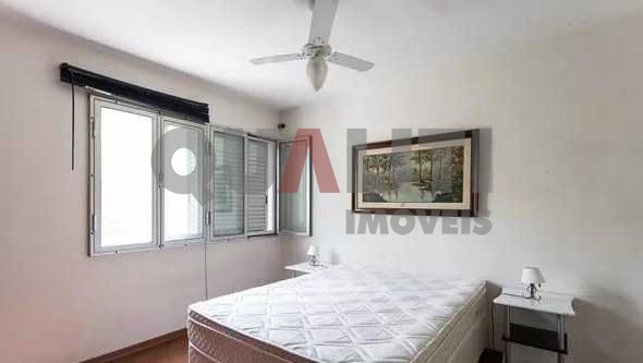 Apartamento com 3 dormitórios e 2 suites à Venda na Vila Olímpia.
