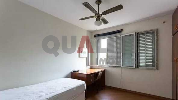 Apartamento com 3 dormitórios e 2 suites à Venda na Vila Olímpia.