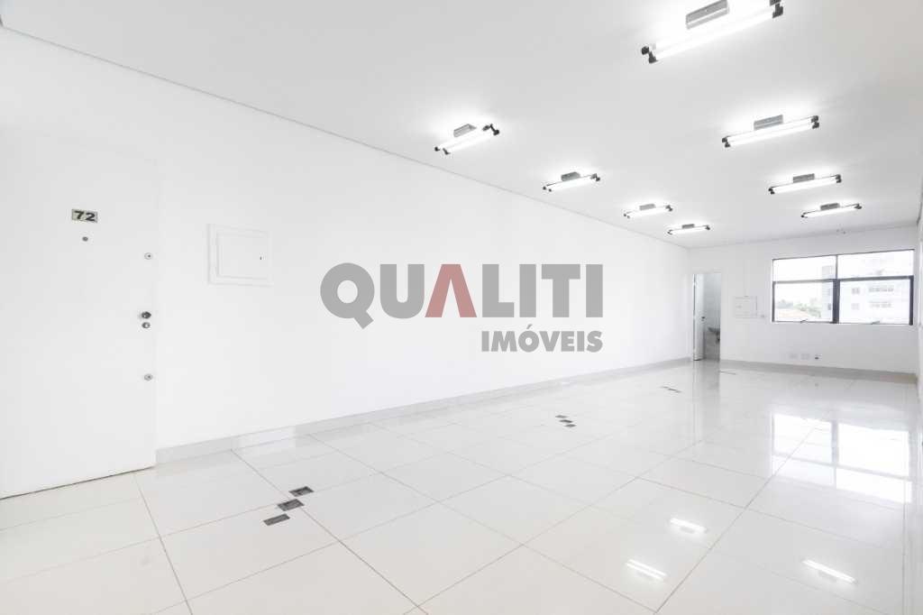Sala comercial para venda na Vila Mariana