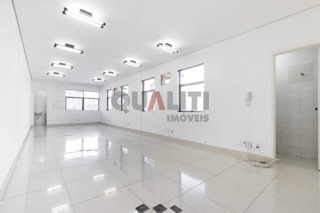 Sala comercial para venda na Vila Mariana