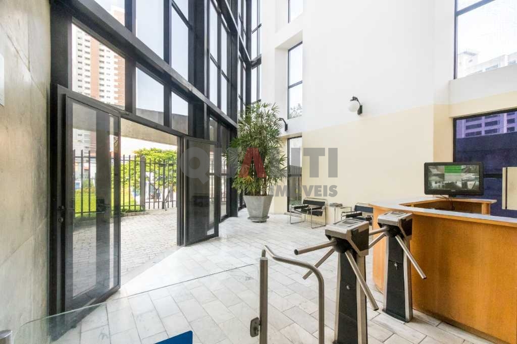 Sala comercial para venda na Vila Mariana