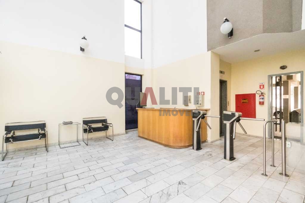 Sala comercial para venda na Vila Mariana