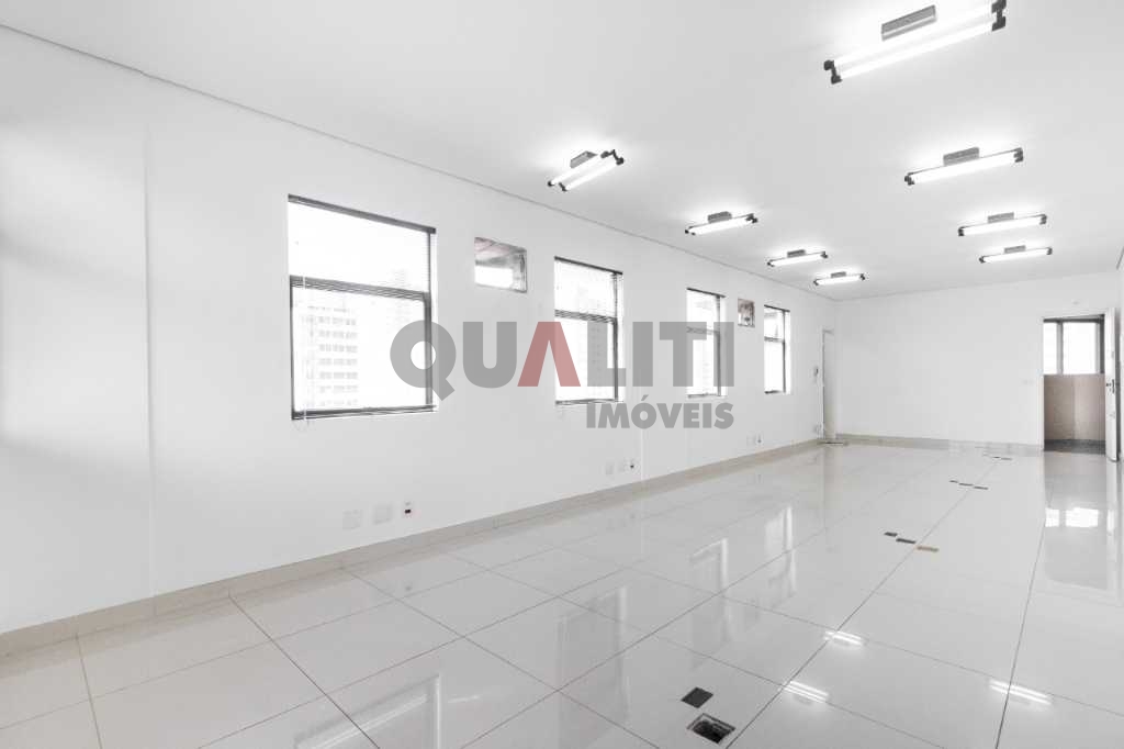 Sala comercial para venda na Vila Mariana