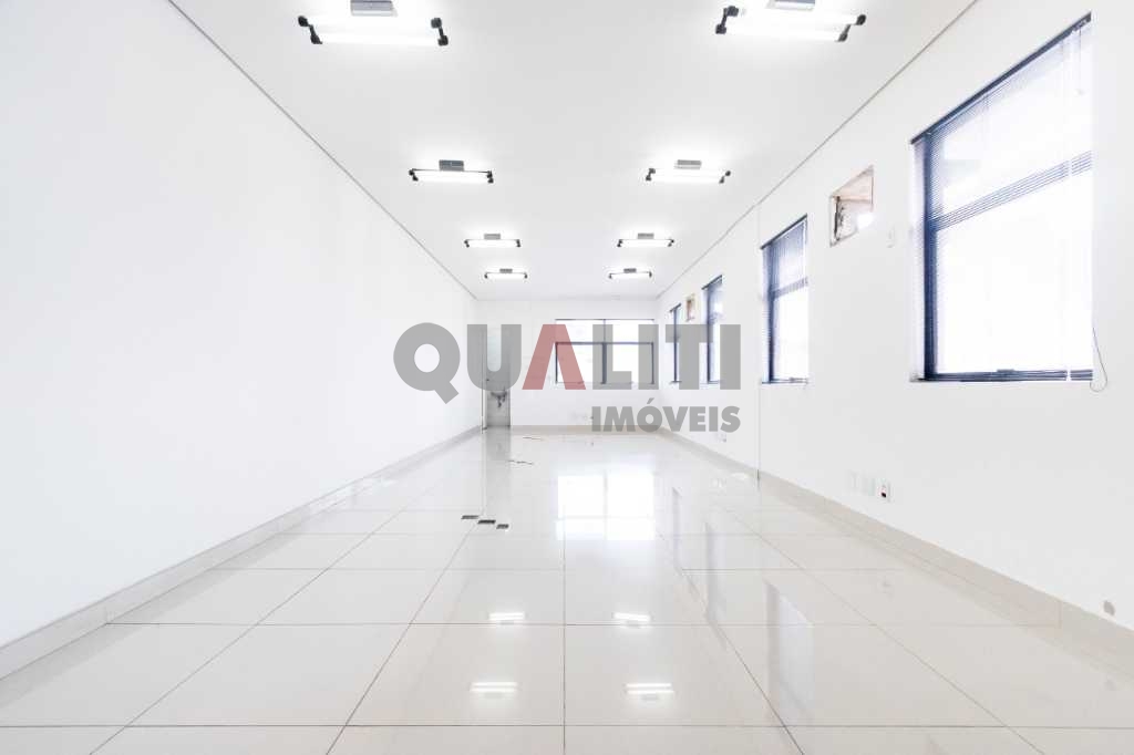 Sala comercial para venda na Vila Mariana