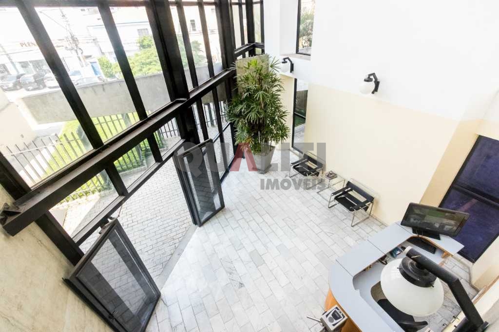 Sala comercial para venda na Vila Mariana