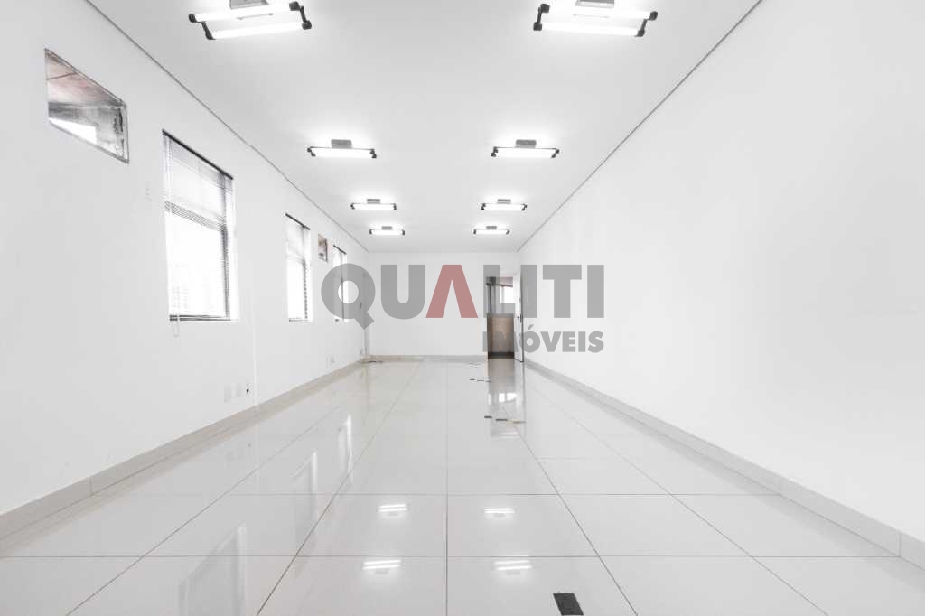 Sala comercial para venda na Vila Mariana