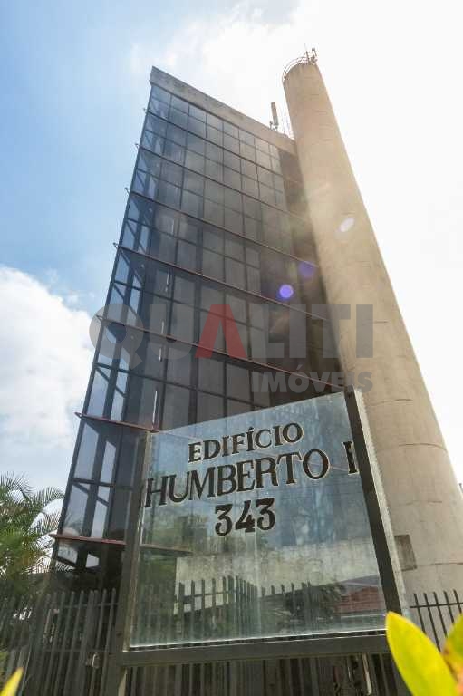 Sala comercial para venda na Vila Mariana