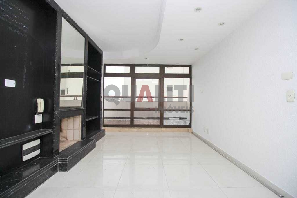 Cobertura duplex para venda no Brooklin com 140 m², 2 dormitórios, 2 vagas, amplo terraço com jaccuzi e solarium e lazer, oportunidade!!