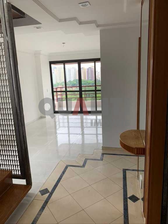 Cobertura duplex para venda no Brooklin com 140 m², 2 dormitórios, 2 vagas, amplo terraço com jaccuzi e solarium e lazer, oportunidade!!