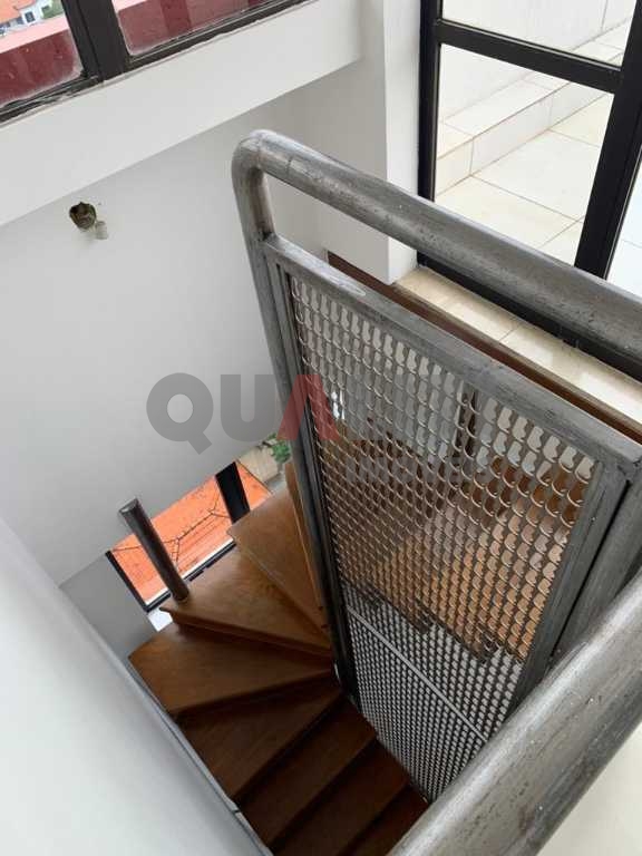 Cobertura duplex para venda no Brooklin com 140 m², 2 dormitórios, 2 vagas, amplo terraço com jaccuzi e solarium e lazer, oportunidade!!