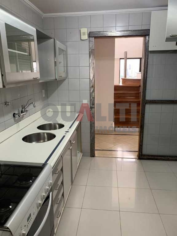 Cobertura duplex para venda no Brooklin com 140 m², 2 dormitórios, 2 vagas, amplo terraço com jaccuzi e solarium e lazer, oportunidade!!
