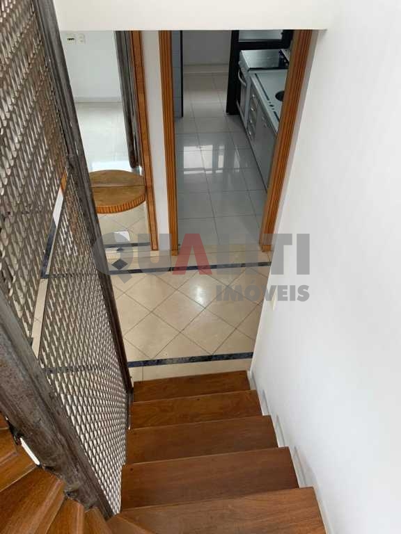 Cobertura duplex para venda no Brooklin com 140 m², 2 dormitórios, 2 vagas, amplo terraço com jaccuzi e solarium e lazer, oportunidade!!
