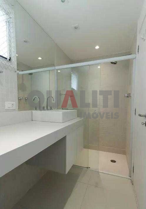Apartamento para locação na Vila Olímpia, Lazer completo e bem localizado