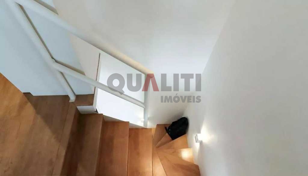 Apartamento para locação na Vila Olímpia, Lazer completo e bem localizado