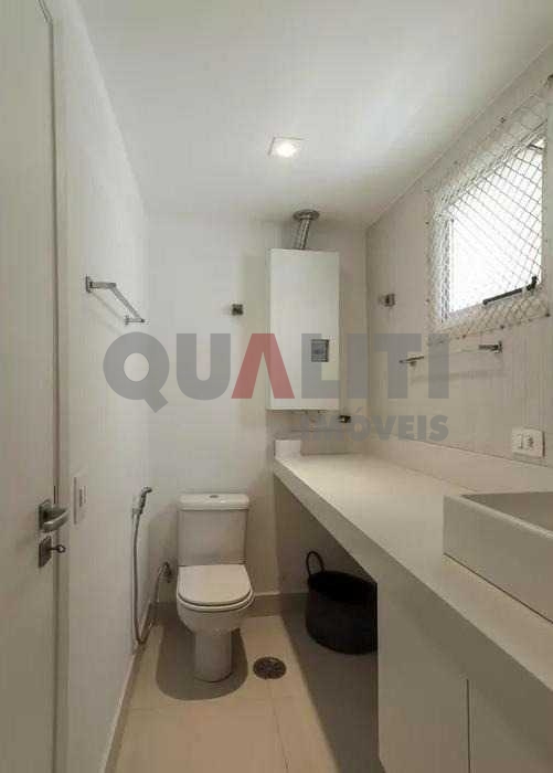 Apartamento para locação na Vila Olímpia, Lazer completo e bem localizado