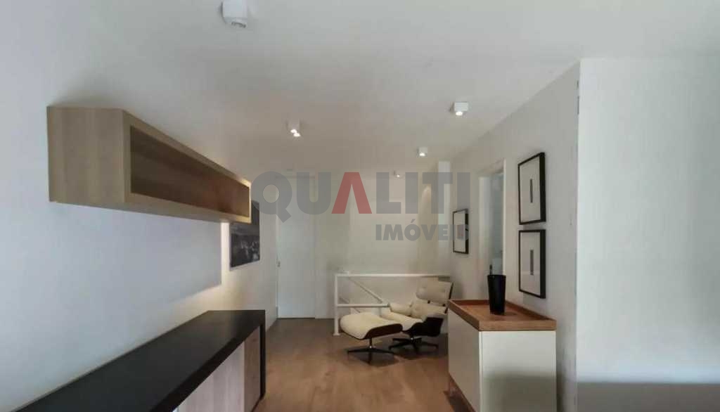 Apartamento para locação na Vila Olímpia, Lazer completo e bem localizado