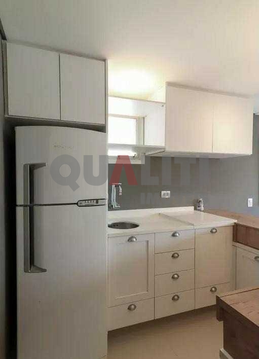 Apartamento para locação na Vila Olímpia, Lazer completo e bem localizado