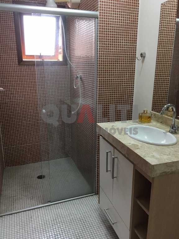 Casa Sobrado para venda na Chácara Santo Antônio.