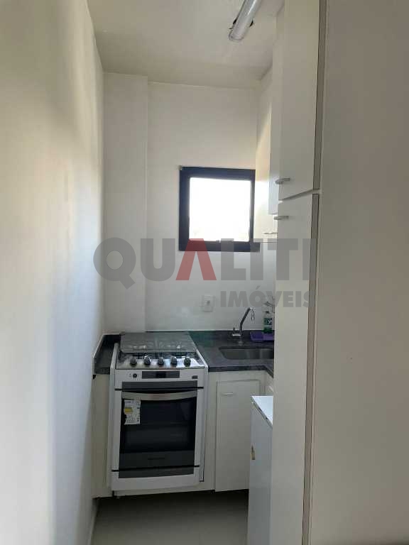 Apartamento à venda em Moema.