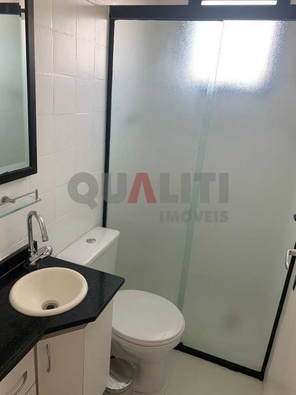 Apartamento à venda em Moema.