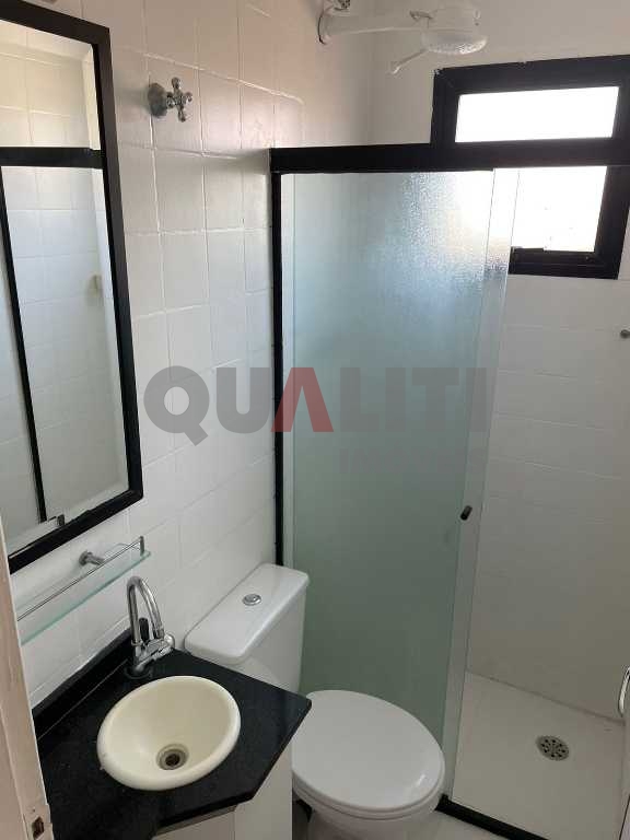 Apartamento à venda em Moema.