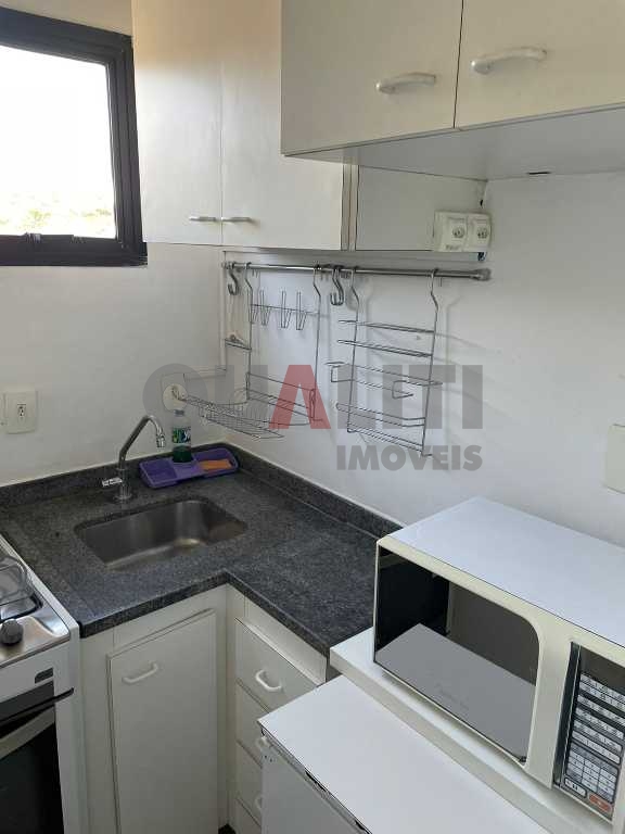 Apartamento à venda em Moema.