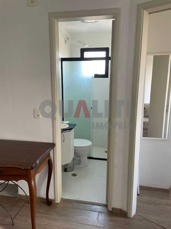 Apartamento à venda em Moema.