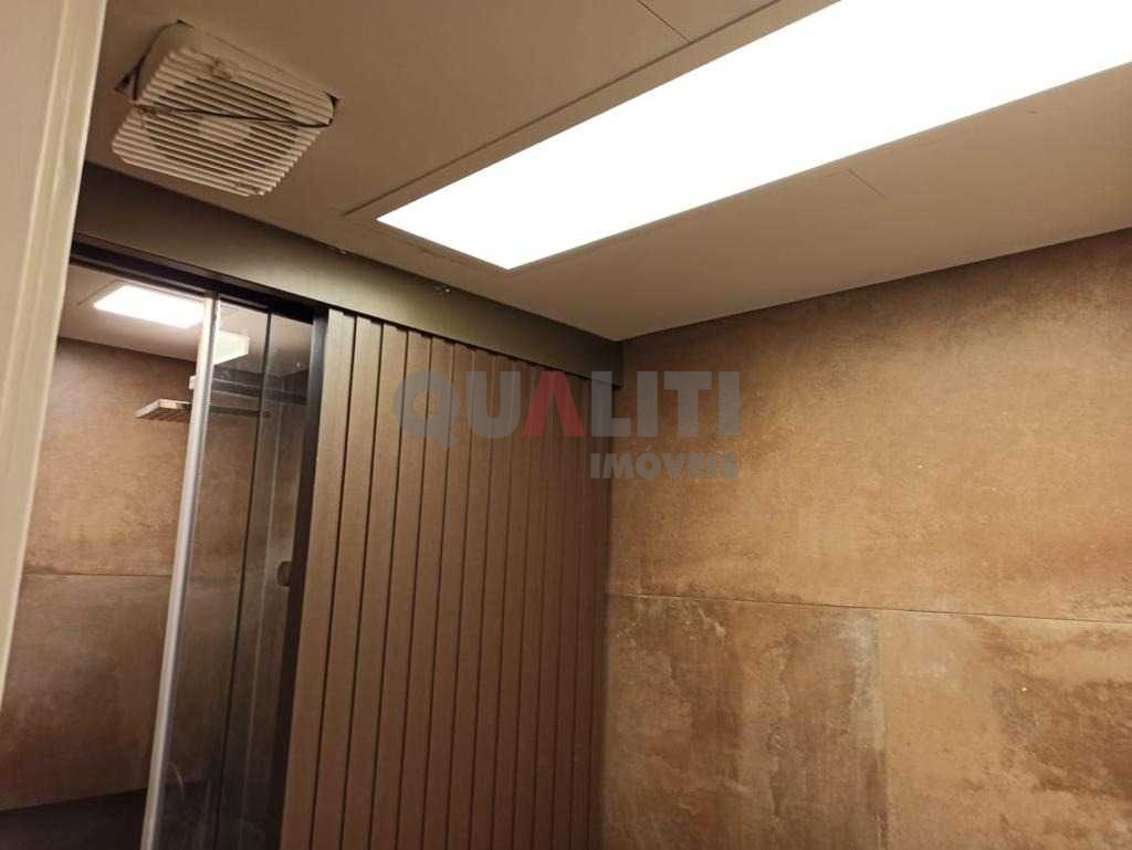 Apartamento para Venda na Chácara Santo Antônio com 2 dormitórios e 1 suíte.