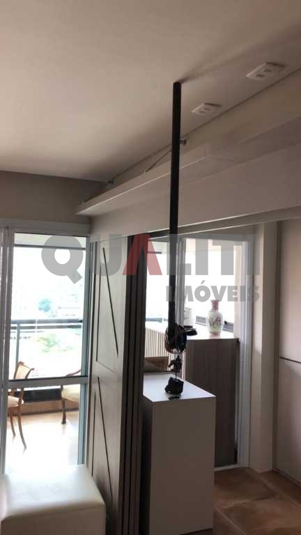 Apartamento para venda na chácara santo antônio com 2 dormit