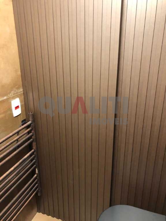 Apartamento para Venda na Chácara Santo Antônio com 2 dormitórios e 1 suíte.