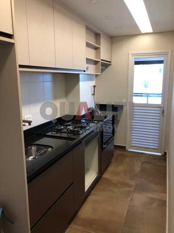 Apartamento para venda na chácara santo antônio com 2 dormit