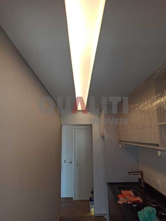 Apartamento para venda na chácara santo antônio com 2 dormit