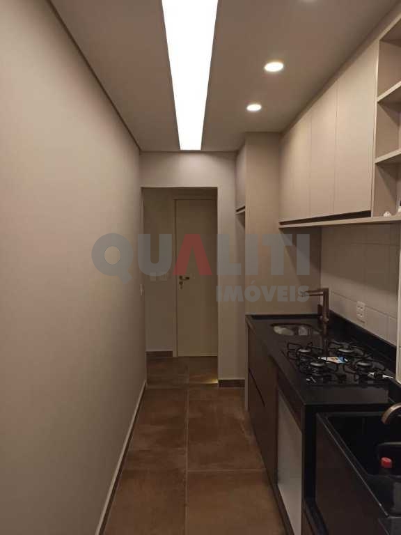 Apartamento para venda na chácara santo antônio com 2 dormit