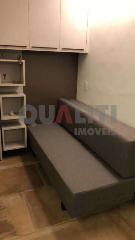 Apartamento para Venda na Chácara Santo Antônio com 2 dormitórios e 1 suíte.