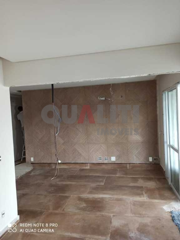 Apartamento para venda na chácara santo antônio com 2 dormit