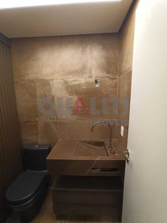 Apartamento para Venda na Chácara Santo Antônio com 2 dormitórios e 1 suíte.