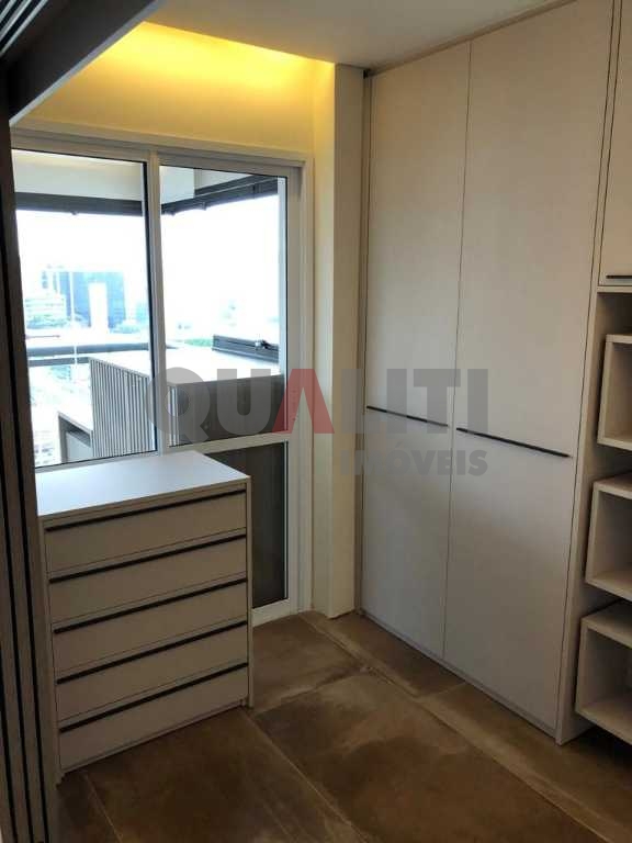 Apartamento para venda na chácara santo antônio com 2 dormit