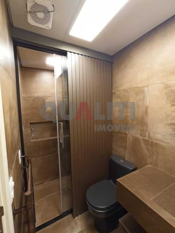 Apartamento para Venda na Chácara Santo Antônio com 2 dormitórios e 1 suíte.