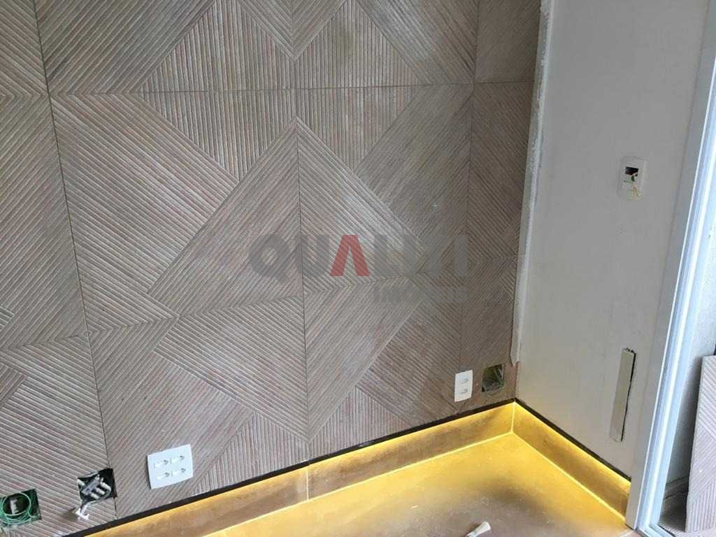 Apartamento para venda na chácara santo antônio com 2 dormit