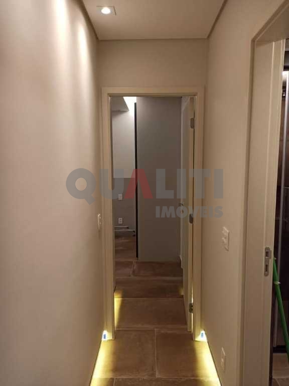 Apartamento para Venda na Chácara Santo Antônio com 2 dormitórios e 1 suíte.