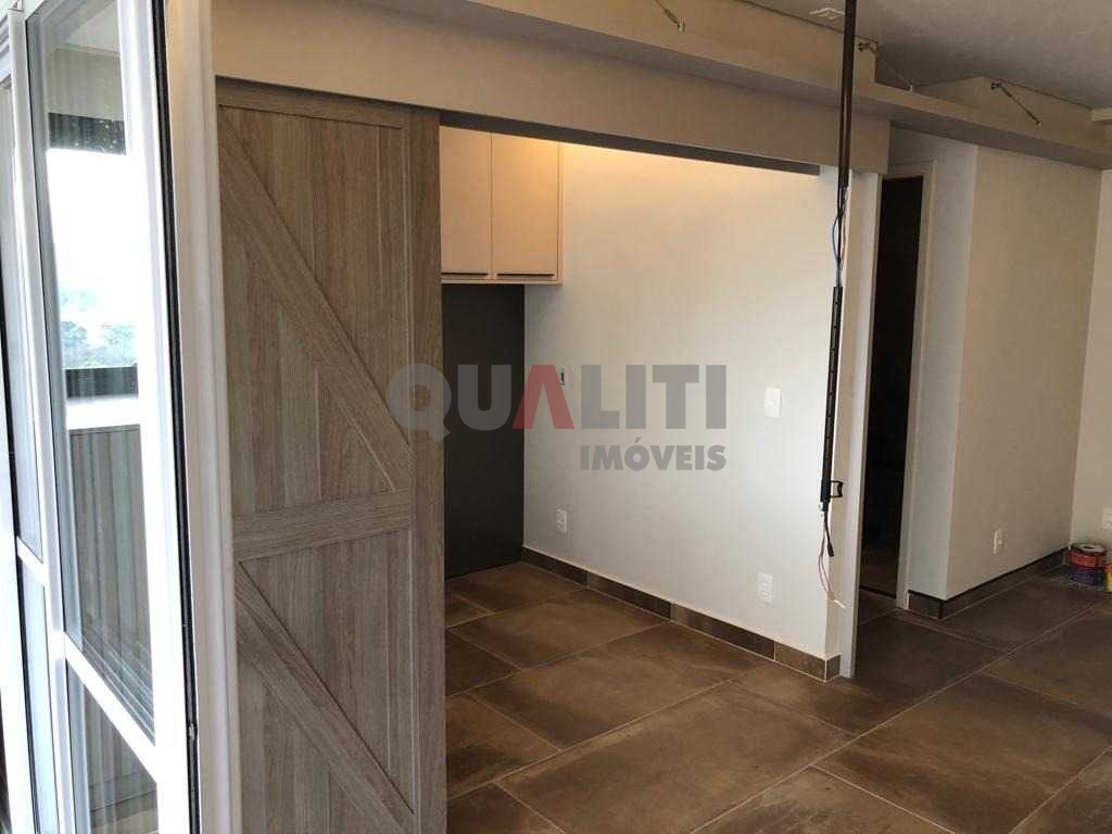 Apartamento para venda na chácara santo antônio com 2 dormit