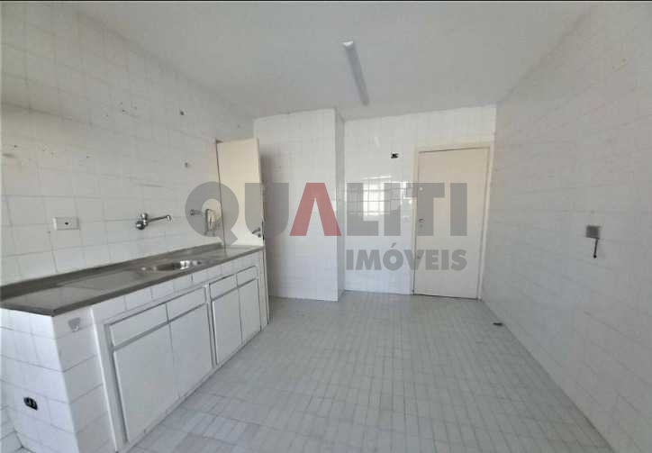 Apartamento para venda e locação no Itaim Bibi.