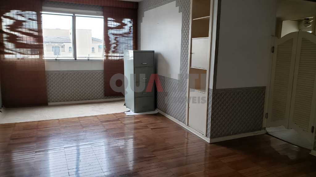 Apartamento para venda e locação no Itaim Bibi.