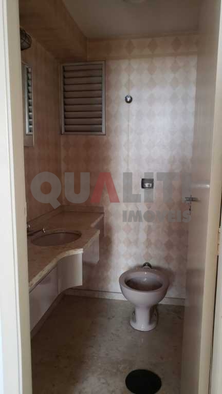 Apartamento para venda e locação no Itaim Bibi.