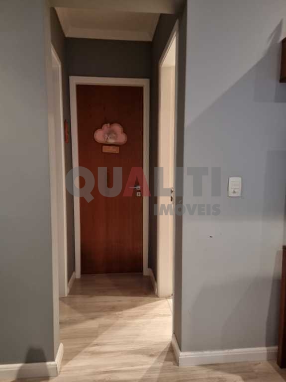 Apartamento para venda na Chácara Santo Antônio.