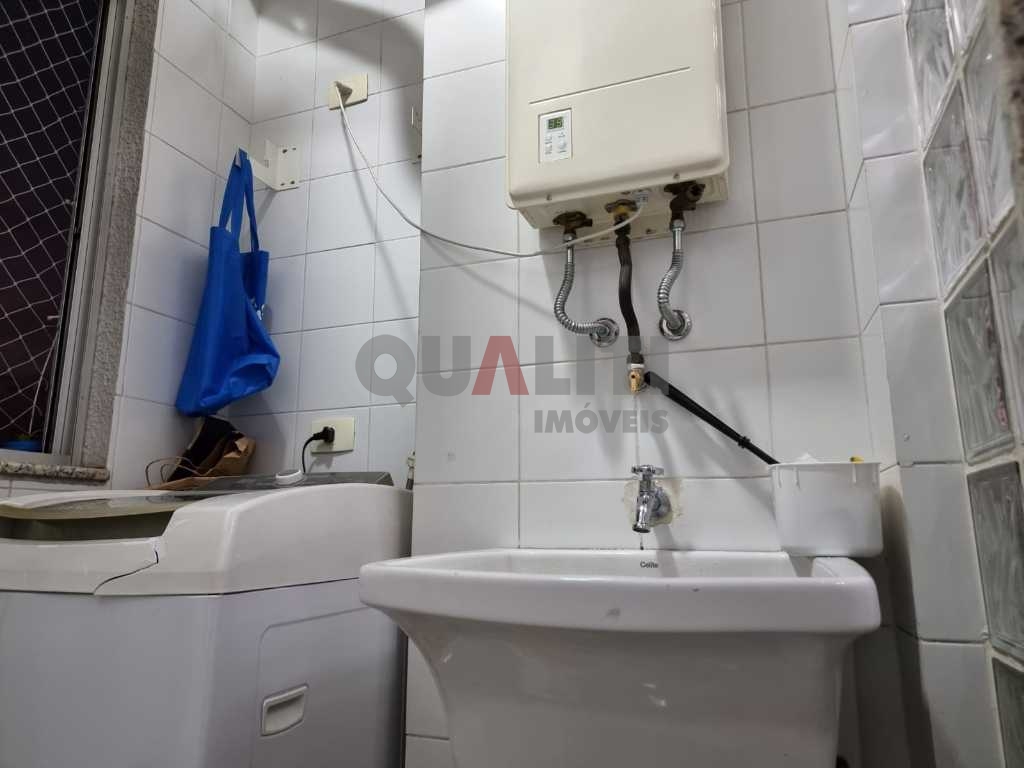 Apartamento para venda na Chácara Santo Antônio.