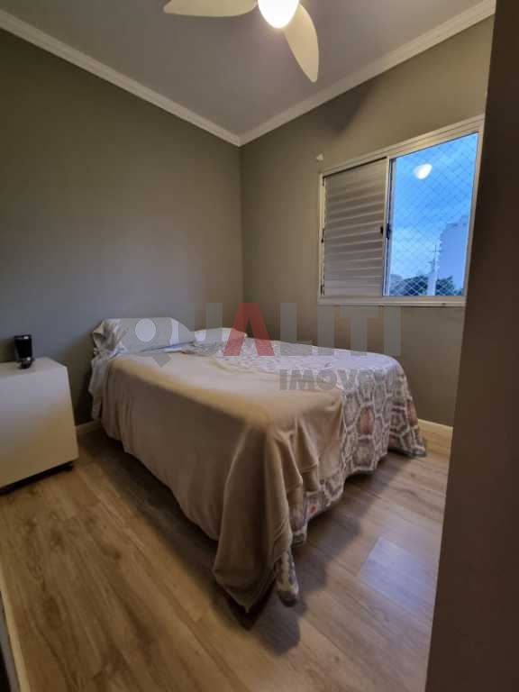 Apartamento para venda na Chácara Santo Antônio.